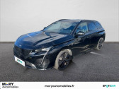 Peugeot 308 SW occasion année 2023 boite Automatique Annonce Peugeot 308 SW occasion Essence SW PHEV 225 e-EAT8 GT à LONGUEAU