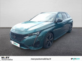 Peugeot 308 SW occasion année 2023 boite Automatique Annonce Peugeot 308 SW occasion Essence SW PHEV 225 e-EAT8 GT à Saint-Lô