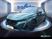 Peugeot 308 SW SW PHEV 225ch GT e-EAT8   ANZIN 59