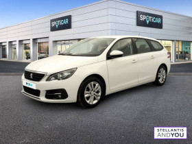 Peugeot 308 SW , garage SPOTICAR STELLANTIS &YOU NANTERRE  NANTERRE