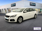 Peugeot 308 SW occasion année 2021 boite Manuelle Annonce Peugeot 308 SW occasion Essence SW PureTech 110ch S&S BVM6 Active Pack à NANTERRE