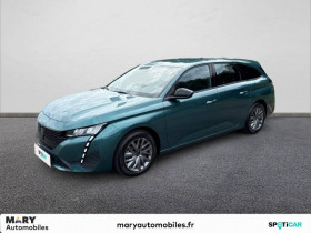 Peugeot 308 SW , garage MARY AUTOMOBILES TERGNIER PEUGEOT  CONDREN
