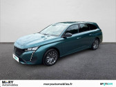 Peugeot 308 SW occasion année 2022 boite Manuelle Annonce Peugeot 308 SW occasion Essence SW PureTech 110ch S&S BVM6 Active Pack à CONDREN