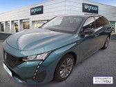Annonce Peugeot 308 SW occasion Essence SW PureTech 110ch S&S BVM6 Active Pack  LE GRAND QUEVILLY