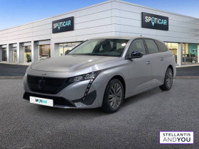Peugeot 308 SW , garage SPOTICAR STELLANTIS &YOU LYON CARRE DE SOIE  VAULX EN VELIN
