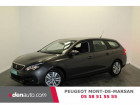 Peugeot 308 SW occasion Gris année 2021 boite Manuelle Annonce Peugeot 308 SW occasion Essence SW PureTech 110ch S&S BVM6 Active Pack à Saint-Pierre-du-Mont