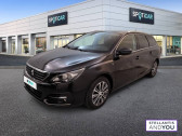 Peugeot 308 SW occasion année 2021 boite Manuelle Annonce Peugeot 308 SW occasion Essence SW PureTech 110ch S&S BVM6 Road Trip à Â VENISSIEUX