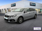 Peugeot 308 SW occasion année 2021 boite Manuelle Annonce Peugeot 308 SW occasion Essence SW PureTech 110ch S&S BVM6 Road Trip à NANTERRE