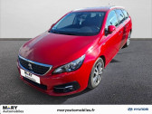Peugeot 308 SW occasion année 2021 boite Manuelle Annonce Peugeot 308 SW occasion Essence SW PureTech 110ch S&S BVM6 Style à ABBEVILLE