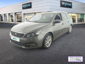 Annonce Peugeot 308 SW occasion Essence SW PureTech 110ch S&S BVM6 Style  VILLENEUVE D'ASCQ
