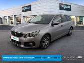 Peugeot 308 SW occasion année 2021 boite Manuelle Annonce Peugeot 308 SW occasion Essence SW PureTech 110ch S&S BVM6 Style à LE GRAND QUEVILLY