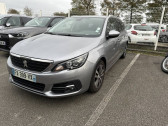 Peugeot 308 SW SW PureTech 110ch S&S BVM6 Style  2021 - annonce de voiture en vente sur Auto Sélection.com