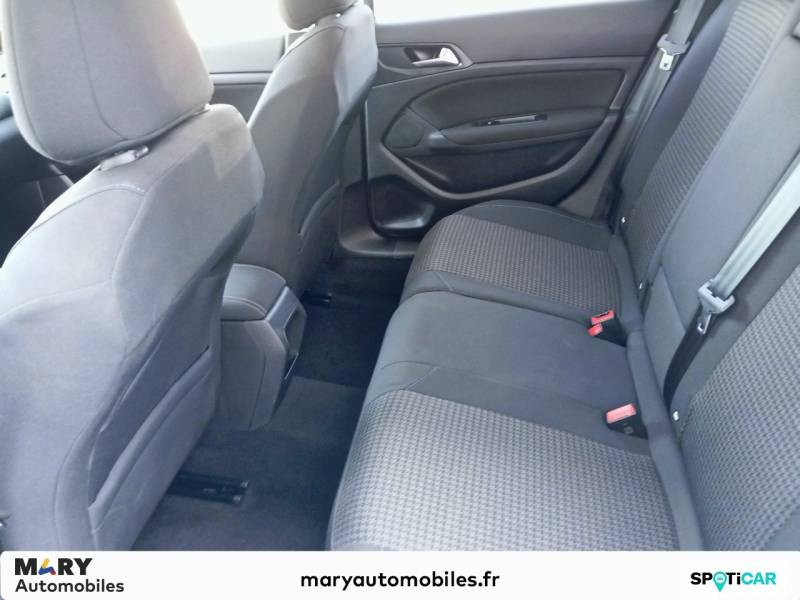 Peugeot 308 SW SW PureTech 110ch S&S BVM6 Style  occasion  ABBEVILLE - photo n10