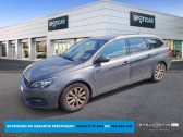 Peugeot 308 SW occasion année 2020 boite Manuelle Annonce Peugeot 308 SW occasion Essence SW PureTech 110ch S&S BVM6 Style à VILLENEUVE D'ASCQ