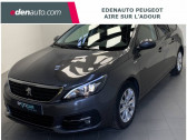 Peugeot 308 SW occasion année 2019 boite Manuelle Annonce Peugeot 308 SW occasion Essence SW PureTech 110ch S&S BVM6 Style à Aire sur Adour