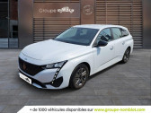 Peugeot 308 SW SW PureTech 130ch S&S BVM6 Active Pack  2024 - annonce de voiture en vente sur Auto Sélection.com