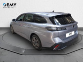 Annonce Peugeot 308 SW occasion Essence SW PureTech 130ch S&S BVM6 Active Pack  St BRIEUC