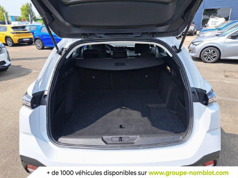 Peugeot 308 SW SW PureTech 130ch S&S BVM6 Active Pack  occasion  SENS - photo n6