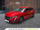 Peugeot 308 SW occasion année 2022 boite Manuelle Annonce Peugeot 308 SW occasion Essence SW PureTech 130ch S&S BVM6 Allure Pack à VILLEFRANCHE SUR SAONE