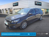 Peugeot 308 SW occasion année 2021 boite Manuelle Annonce Peugeot 308 SW occasion Essence SW PureTech 130ch S&S BVM6 Allure Pack à CESSON-SEVIGNE