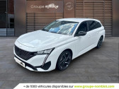 Peugeot 308 SW occasion année 2022 boite Manuelle Annonce Peugeot 308 SW occasion Essence SW PureTech 130ch S&S BVM6 Allure Pack à VILLEFRANCHE SUR SAONE
