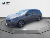 Peugeot 308 SW occasion année 2022 boite Manuelle Annonce Peugeot 308 SW occasion Essence SW PureTech 130ch S&S BVM6 Allure à Le Mans