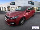 Peugeot 308 SW occasion année 2019 boite Manuelle Annonce Peugeot 308 SW occasion Essence SW PureTech 130ch S&S BVM6 Allure à LE GRAND QUEVILLY