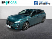 Peugeot 308 SW occasion année 2022 boite Manuelle Annonce Peugeot 308 SW occasion Essence SW PureTech 130ch S&S BVM6 Allure à Seynod
