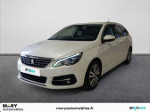 Peugeot 308 SW SW PureTech 130ch S&S BVM6 Allure   ST QUENTIN 02