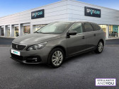 Peugeot 308 SW occasion année 2021 boite Manuelle Annonce Peugeot 308 SW occasion Essence SW PureTech 130ch S&S BVM6 Allure à MONTIGNY LE BRETONNEUX