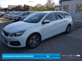 Peugeot 308 SW occasion année 2018 boite Manuelle Annonce Peugeot 308 SW occasion Essence SW PureTech 130ch S&S BVM6 Allure à MARSEILLE