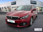 Peugeot 308 SW SW PureTech 130ch S&S BVM6 Allure  2021 - annonce de voiture en vente sur Auto Sélection.com