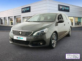 Peugeot 308 SW occasion année 2018 boite Manuelle Annonce Peugeot 308 SW occasion Essence SW PureTech 130ch S&S BVM6 Allure à Â LOMME