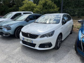Peugeot 308 SW occasion année 2018 boite Manuelle Annonce Peugeot 308 SW occasion Essence SW PureTech 130ch S&S BVM6 GT Line à REZE