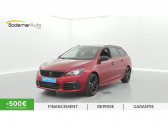 Peugeot 308 SW occasion année 2019 boite Manuelle Annonce Peugeot 308 SW occasion Essence SW PureTech 130ch S&S BVM6 GT Line à BAYEUX