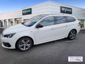 Peugeot 308 SW SW PureTech 130ch S&S BVM6 GT   CESSON-SEVIGNE 35
