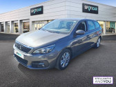 Annonce Peugeot 308 SW occasion Essence SW PureTech 130ch S&S EAT8 Active Business  CESSON-SEVIGNE