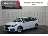 Peugeot 308 SW occasion année 2020 boite Automatique Annonce Peugeot 308 SW occasion Essence SW PureTech 130ch S&S EAT8 Active Business à TARBES
