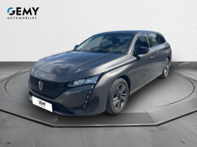 Peugeot 308 SW , garage PEUGEOT GEMY CHATEAUBRIANT  CHATEAUBRIANT