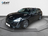 Peugeot 308 SW SW PureTech 130ch S&S EAT8 Active Pack   CAUDAN 56