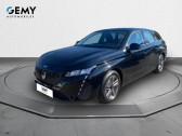 Peugeot 308 SW occasion année 2023 boite Automatique Annonce Peugeot 308 SW occasion Essence SW PureTech 130ch S&S EAT8 Active Pack à LA SEYNE SUR MER