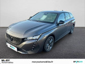 Peugeot 308 SW occasion année 2023 boite Automatique Annonce Peugeot 308 SW occasion Essence SW PureTech 130ch S&S EAT8 Active Pack à Saint-Lô