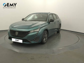 Peugeot 308 SW occasion année 2024 boite Automatique Annonce Peugeot 308 SW occasion Essence SW PureTech 130ch S&S EAT8 Active Pack à ANGERS