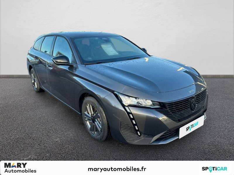 Peugeot 308 SW Phase 2 essence Saint-Lo 50