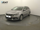 Peugeot 308 SW occasion année 2021 boite Automatique Annonce Peugeot 308 SW occasion Essence SW PureTech 130ch S&S EAT8 Allure Pack à ANGERS