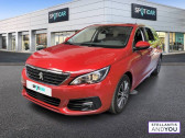 Peugeot 308 SW occasion année 2021 boite Automatique Annonce Peugeot 308 SW occasion Essence SW PureTech 130ch S&S EAT8 Allure Pack à MONTIGNY LE BRETONNEUX