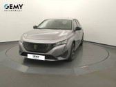 Peugeot 308 SW occasion année 2023 boite Automatique Annonce Peugeot 308 SW occasion Essence SW PureTech 130ch S&S EAT8 Allure Pack à ANGERS