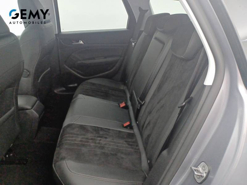 Peugeot 308 SW SW PureTech 130ch S&S EAT8 Allure Pack  occasion  ANGERS - photo n10