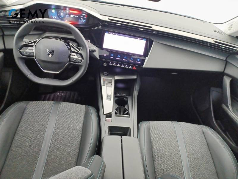 Peugeot 308 SW SW PureTech 130ch S&S EAT8 Allure Pack  occasion  ANGERS - photo n8