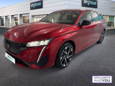 Peugeot 308 SW SW PureTech 130ch S&S EAT8 Allure Pack   FONTENAY SOUS BOIS 94